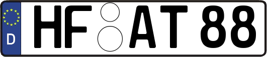 HF-AT88