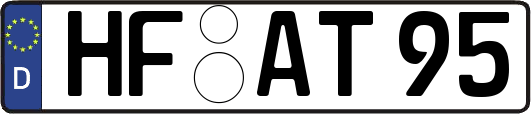 HF-AT95