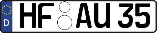 HF-AU35