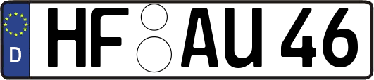 HF-AU46