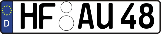 HF-AU48