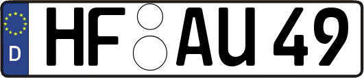 HF-AU49