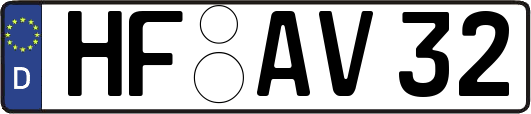 HF-AV32