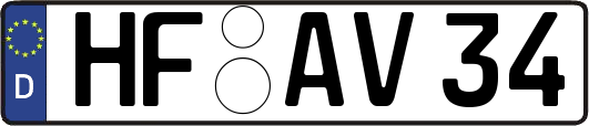 HF-AV34