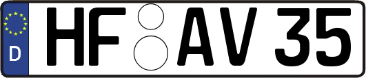 HF-AV35