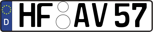 HF-AV57