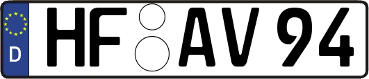 HF-AV94