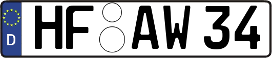 HF-AW34