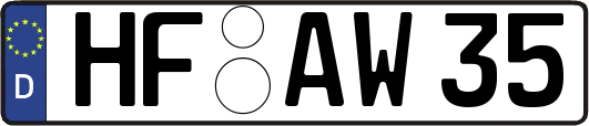 HF-AW35