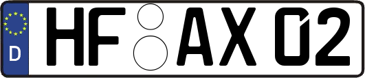 HF-AX02