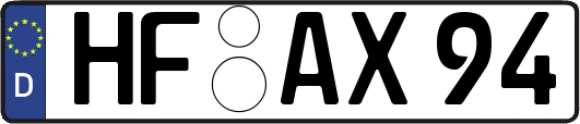 HF-AX94