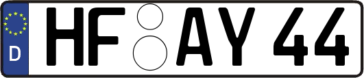 HF-AY44