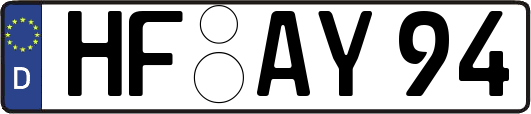 HF-AY94