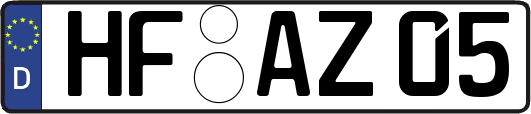 HF-AZ05