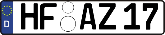 HF-AZ17