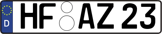 HF-AZ23