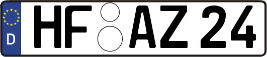 HF-AZ24