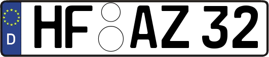 HF-AZ32