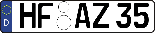 HF-AZ35