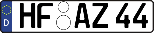 HF-AZ44