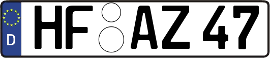 HF-AZ47