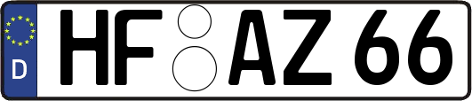 HF-AZ66