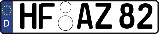 HF-AZ82