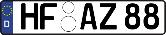 HF-AZ88