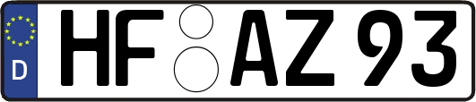 HF-AZ93