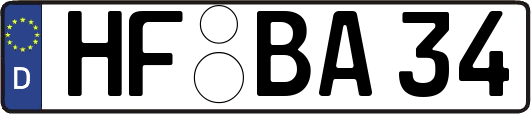 HF-BA34