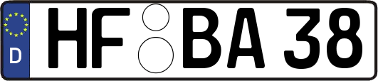 HF-BA38