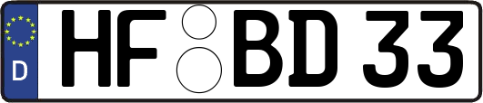HF-BD33