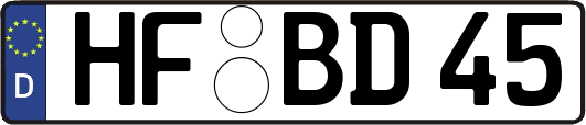 HF-BD45