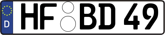HF-BD49