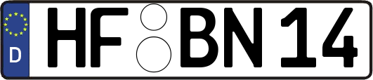HF-BN14