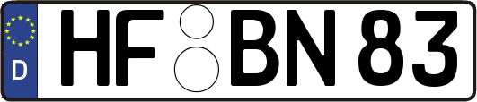 HF-BN83