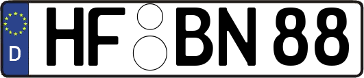 HF-BN88