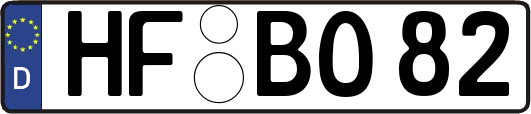HF-BO82