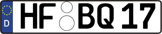 HF-BQ17
