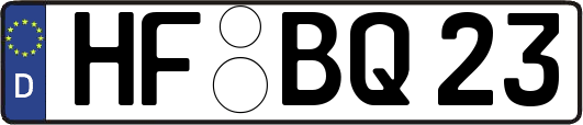 HF-BQ23