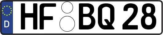 HF-BQ28