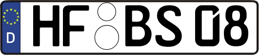 HF-BS08