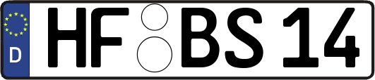 HF-BS14