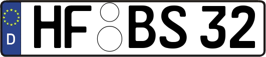 HF-BS32