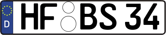 HF-BS34
