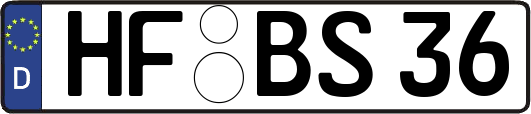 HF-BS36