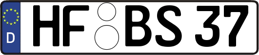 HF-BS37