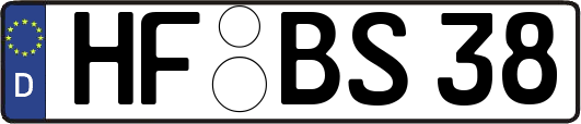 HF-BS38