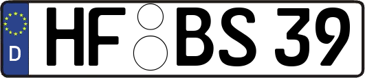 HF-BS39