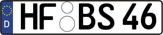 HF-BS46